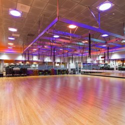 Crunch Fitness - Walnut Creek