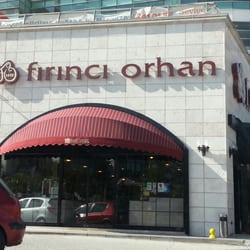 Fırıncı Orhan
