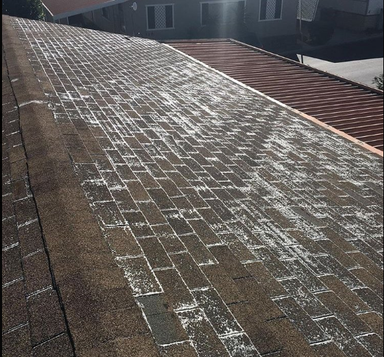 Slide of Ribas Roofing and Services