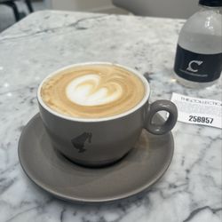 Bachour Café at The Collection - Always good.
