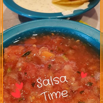 Chuy's - Salsas - Tex-Mex Near Me - Jacksonville, Florida