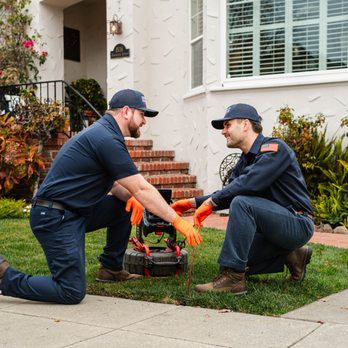 Discount Plumbing Rooter Services - Plumbing Near Me