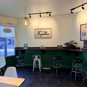 Phin & Bowl - Coffee & Tea Near Me - San Jose, California Phin & Bowl - Coffee & Tea Near Me - San Jose, California