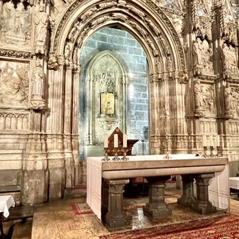La Seu de València - Churches Near Me - Valencia, V La Seu de València - Churches Near Me - Valencia, V