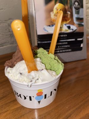 Botolino Gelato Artigianale by null