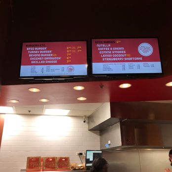 Epic Burger - Burgers Near Me - Chicago, Illinois
