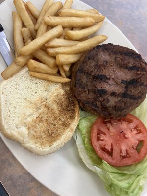 Jackson House by null