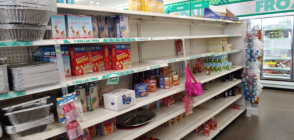 DOLLAR TREE - Updated March 2024 - 210 Ken Pratt Blvd, Longmont