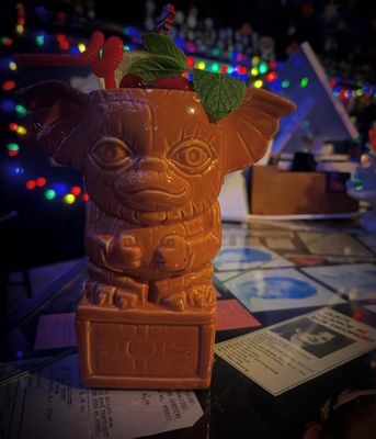 The Delorean by null