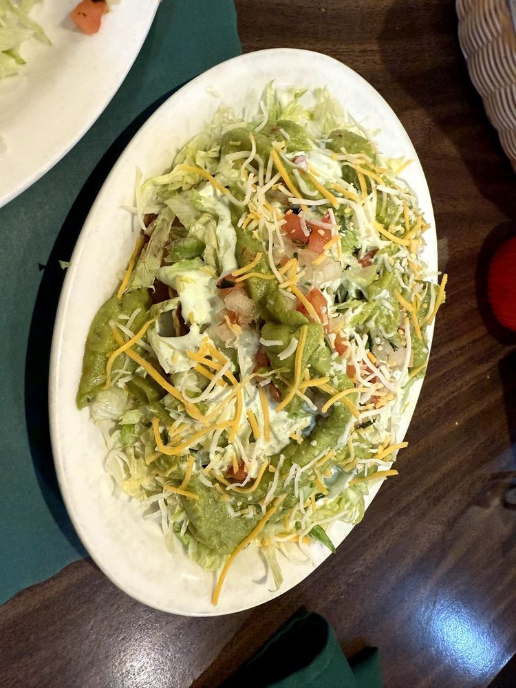 Christina's Cocina Cafe — Mexican restaurant in Butte