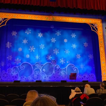 Palace Theatre Columbus - Elf @ The Palace. - Performing Arts Near Me - Columbus, Ohio Palace Theatre Columbus - Elf @ The Palace. - Performing Arts Near Me - Columbus, Ohio