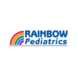 Rainbow Pediatrics - Rainbow Pediatrics business logo