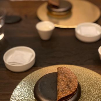 Benu - Asian Fusion Near Me - San Francisco, California