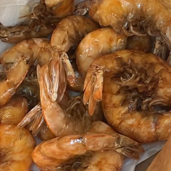 King Lobster & Seafood - Fried Shrimp - Seafood Near Me - Plano, Texas