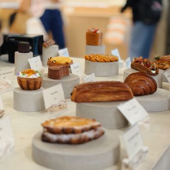 Parachute Bakery - Cafes Near Me - San Francisco, California Parachute Bakery - Cafes Near Me - San Francisco, California