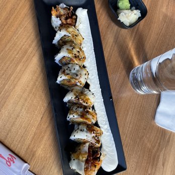 Shizen - Hidden agenda - Sushi Bars Near Me - San Francisco, California Shizen - Hidden agenda - Sushi Bars Near Me - San Francisco, California