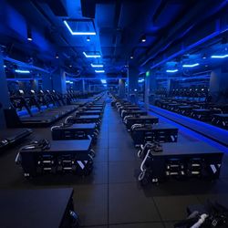 Revel Fit Club