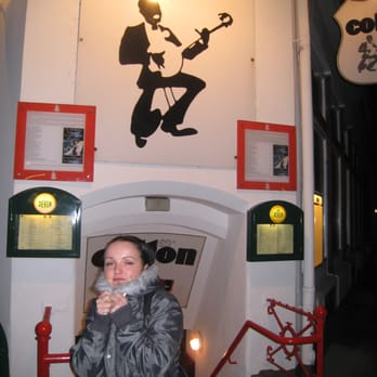 Cotton Club - Jazz & Blues Near Me - Hamburg, HH