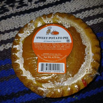 Kennedy Fried Chicken and Pizza - Sweet potato pie  . - Fast Food Near Me - Brooklyn, New York