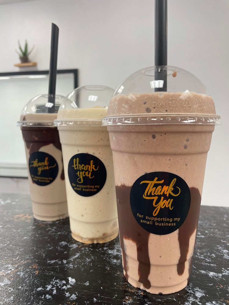 LA VILLA NUTRITION Updated October 2024 17 Photos 4639 S 108th St