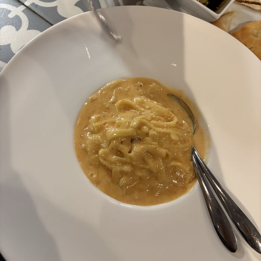 Via Toscana - Vodka pasta - Tapas Bars Near Me - New York, New York Via Toscana - Vodka pasta - Tapas Bars Near Me - New York, New York