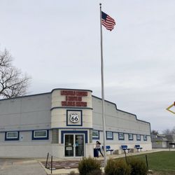 Litchfield Museum & Route 66 Museum - Exterior