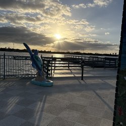 Royal Palm Pointe Park