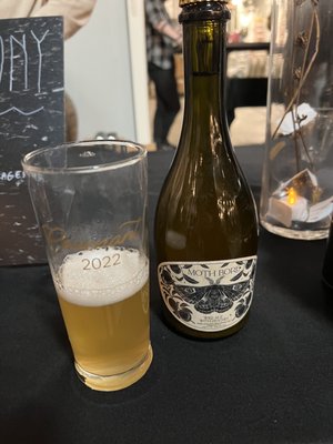 Triple Crossing Beer - Fulton by null