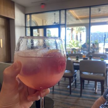 Jack Dusty - Siren - Seafood Near Me - Sarasota, Florida