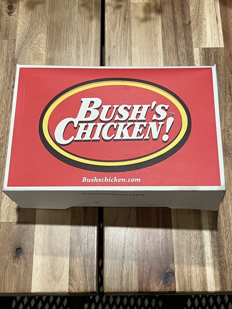 Bush's Chicken