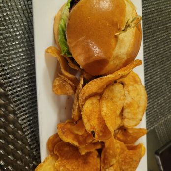 Nanea Restaurant - Oho Sandwhich and fries - Asian Fusion Near Me - Princeville, Hawaii Nanea Restaurant - Oho Sandwhich and fries - Asian Fusion Near Me - Princeville, Hawaii