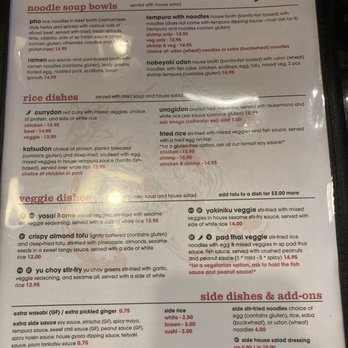 Yoshi Japanese Restaurant - Menu - Japanese Near Me - Brewer, Maine Yoshi Japanese Restaurant - Menu - Japanese Near Me - Brewer, Maine