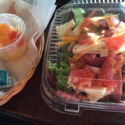 The Honey Baked Ham Company