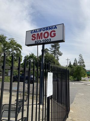 CALIFORNIA SMOG - Updated February 2026 - 12 Photos & 114 Reviews - 320 ...