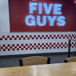 Five Guys