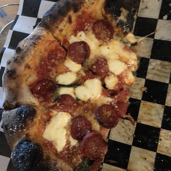 Fiorella - Pizza Near Me - Rochester, New York Fiorella - Pizza Near Me - Rochester, New York
