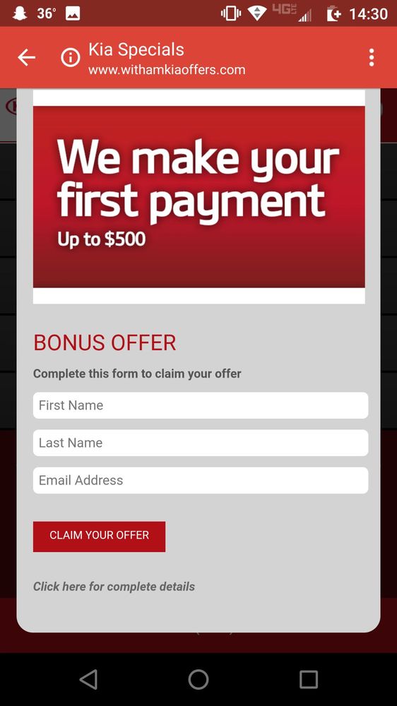 WITHAM AUTO CENTERS Updated September 2024 2033 Laporte Rd, Waterloo, Iowa Car Dealers