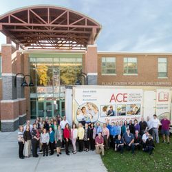 Adult and Community Education - FCPS