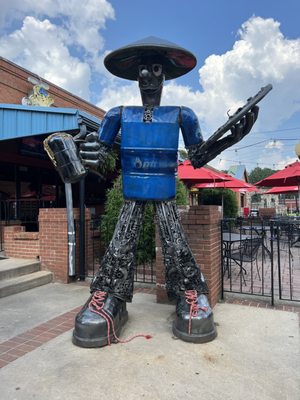 Mellow Mushroom Atlanta - Brookhaven by null