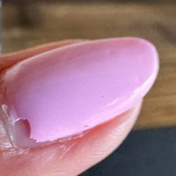 Lux Lounge Nails & Spa