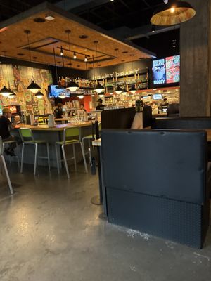 Hopdoddy Burger Bar by null