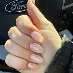 Happy Nails