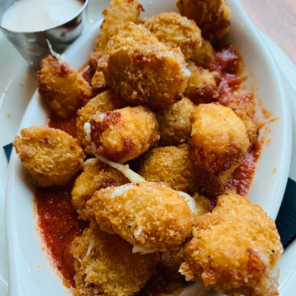 Truth Be Told - Cheese curds - Pubs Near Me - Chicago, Illinois Truth Be Told - Cheese curds - Pubs Near Me - Chicago, Illinois