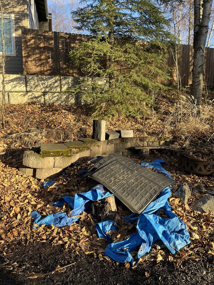 Roy Briley Property Management - property management company in Anchorage, AK