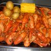 The Crawfish Hot Tub gift card