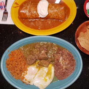 El Patio - Everything we ordered was amazing!! - Mexican Near Me - Chula Vista, California El Patio - Everything we ordered was amazing!! - Mexican Near Me - Chula Vista, California