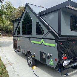 LW RV Rentals LW RV Rentals