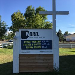 Word of Life Lutheran Brethren