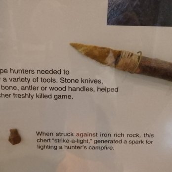 Pyramid Mountain Natural Historic Area - Lenape Knife - Hiking Near Me - Boonton, New Jersey