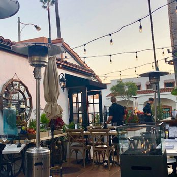 Fig 313 - New American Near Me - San Clemente, California